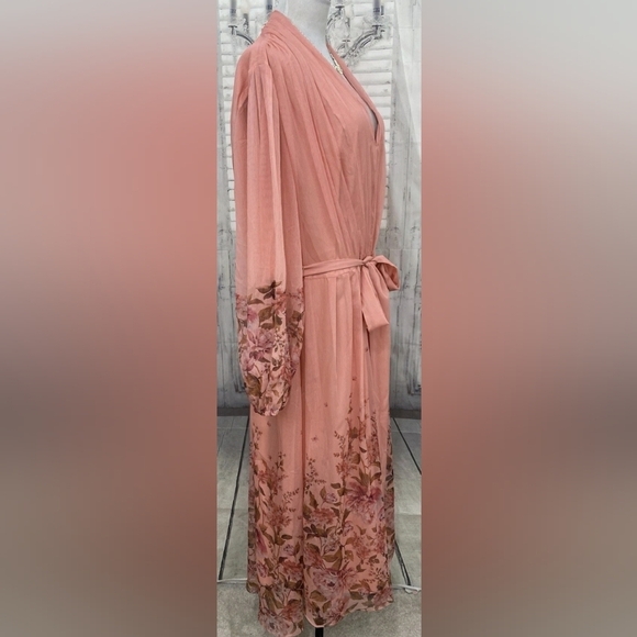 Cottage 24W Holiday Fairy Events Farmhouse Country Club Cocktail Dress New - Picture 10 of 10